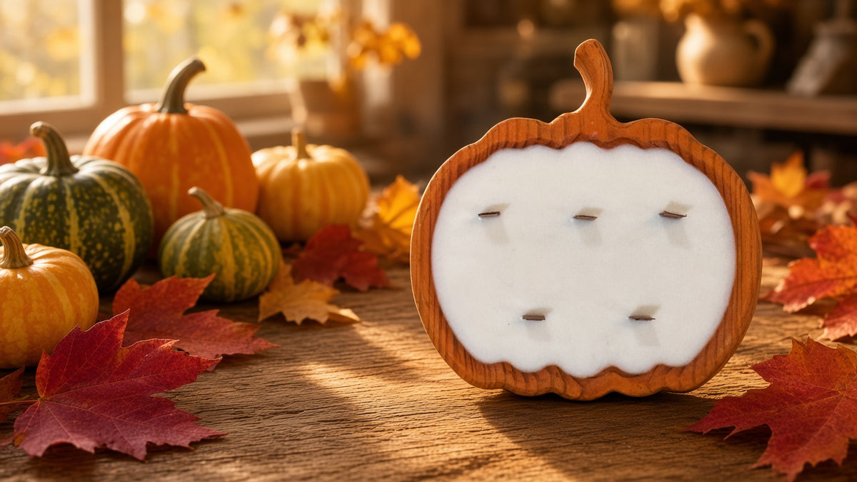 Fall & Halloween