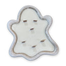 Ghost Dough Bowl Candle – Whitewash – 6 Wood Wicks