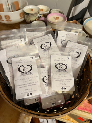 Wax melts (2.0 ounces)